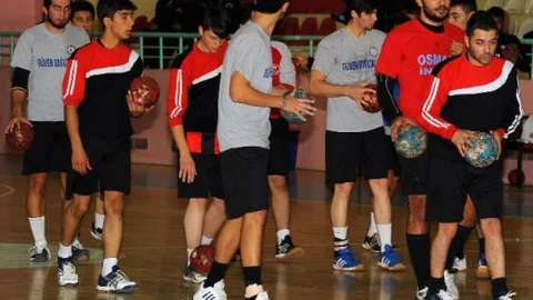 Yozgat Bozokspor Sivas Deplasmanına Hazır