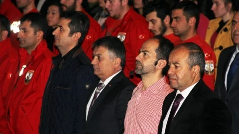 Nasuh Mahruki'den Eğitim Sistemine Eleştiri