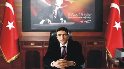 Taşar'dan Charlie Hebdo Dergisi'ni Kınama