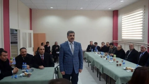 Öğretmen Evi Yenilenerek Hizmet Girdi