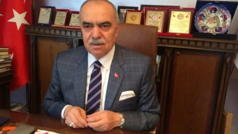 Erdem'den AVM Yasası Değerlendirmesi