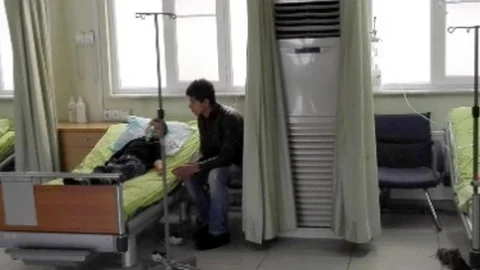 Sabah Namazına Kalktı 9 Kişiyi Ölümden Kurtardı