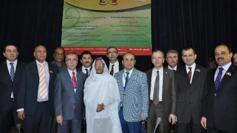 7 Aralık Üniversitesi Yeni Uluslararası Anlaşmalara İmza Attı