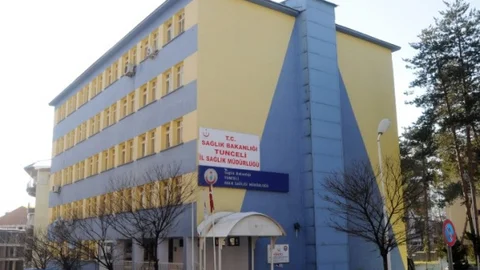 Muhasebe Müdürü Ve Mutemed Zimmet İddiasıyla Tutuklandı