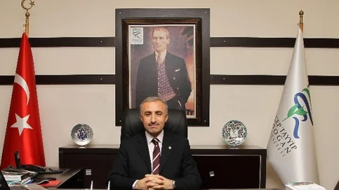 Rize'ye Esnaf Üniversitesi
