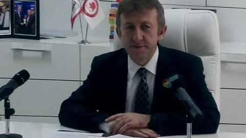 Sdü'de Hedef İlk 5'te Yer Almak