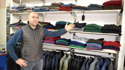 6-7 Ekim Olayları Siirt Esnafını Kötü Etkiledi