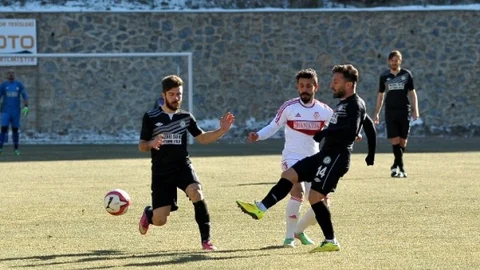 Spor Toto 2. Lig