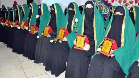 Batman'da 78 Alimeye İcazet Verildi