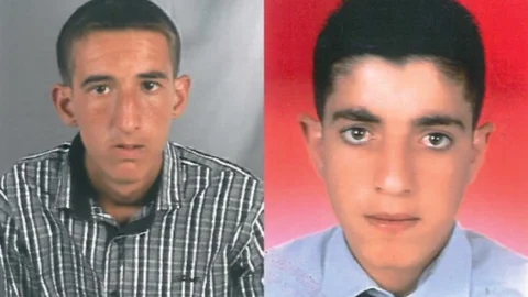 Kaybolan Amca Çocuklarından Haber Alınamıyor