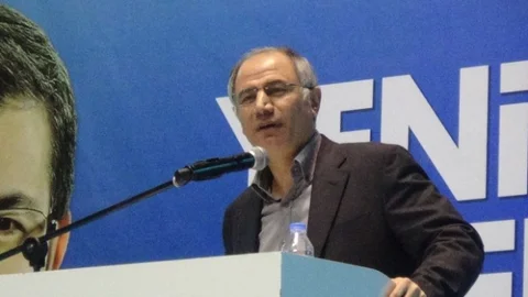 İçişleri Bakanı Efkan Ala Erzincan'da