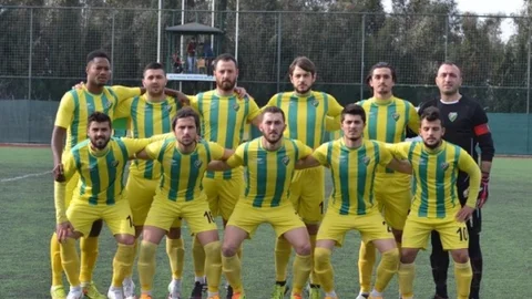 Bölgesel Amatör Lig