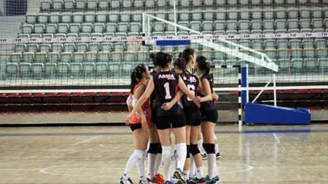 Voleybol 3. Lig