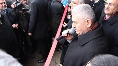 Doğu Ve Güneydoğunun İlk Süt Analiz Laboratuvarı Erzincan'da Hizmete Açıldı