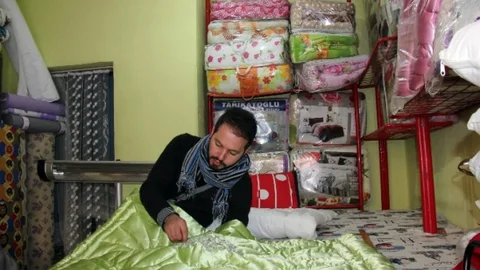 (Özel Haber) Zanaatkarlar ‘Şeffaflık Paketi'ni Değerlendirdi