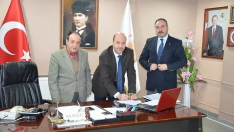 Şuhut Belediyesinden Çalışanlarını Sevindirecek İmza