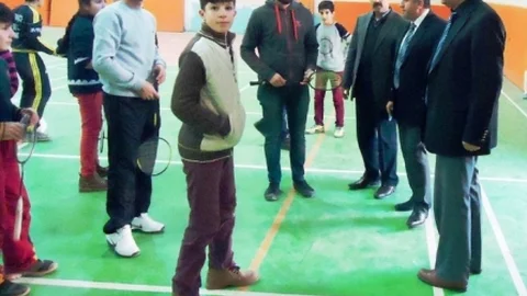 Batman'da Kurslar Sıkı Denetim Altında