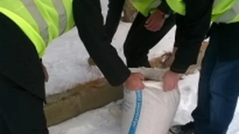 Doğal Yaşam Yabani Hayat Bize Emanet