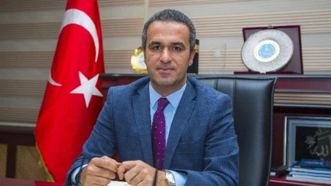 Erzincan TSO Emitt Fuarında Yerini Alacak