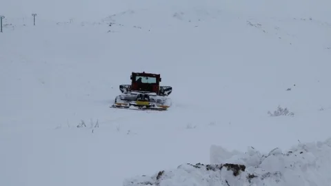 Elazığ'da 360 Köyün Yolu Açıldı