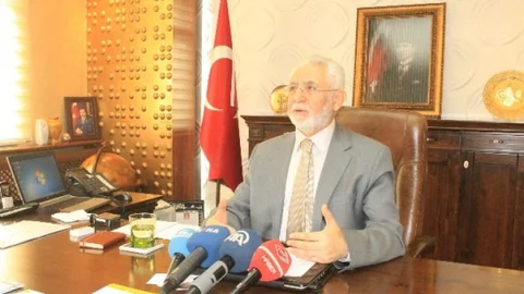 Artuklu Üniversitesi'nden Dev Adım