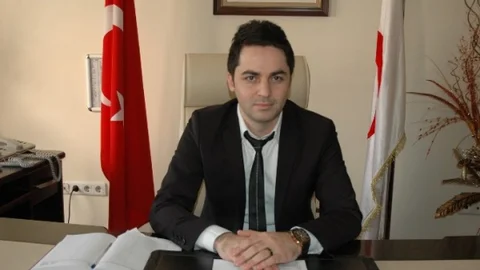 Bucak Devlet Hastanesi Başhekimi Görevine Başladı