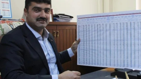 İş-Kur'dan Üniversite Öğrencilerine Staj İmkanı