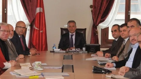 Afyonkarahisar'daki Tarihi Sokaklara Yeni Model