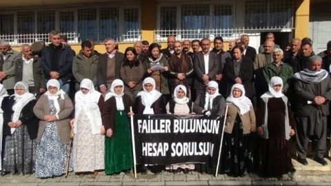 Hrant Dink Silopi'de Anıldı
