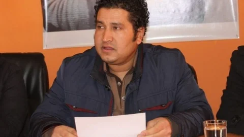 Siirt'te ‘Öcalan'a Özgürlük' Kampanyasına İlişkin Açıklama