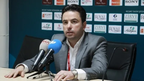 Uşak Sportif Eurochallenge 2. Tur 2. Maçına Hazır