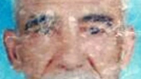 İki Gündür Haber Alınamayan Yaşlı Adam Ölü Bulundu