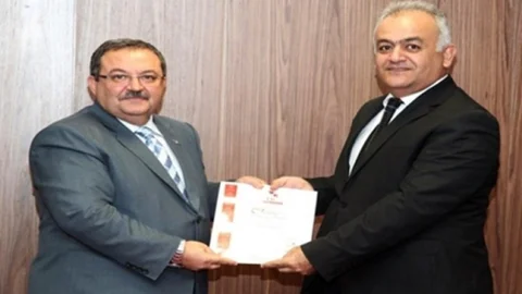 Adilcevaz MYO Kalite Yönetim Sistemi Sertifikası Aldı