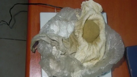 Erzincan Emniyetinden Uyuşturucu Operasyonu