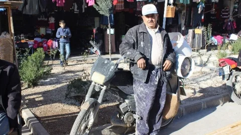 Badanacılık Mesleği Kayboluyor