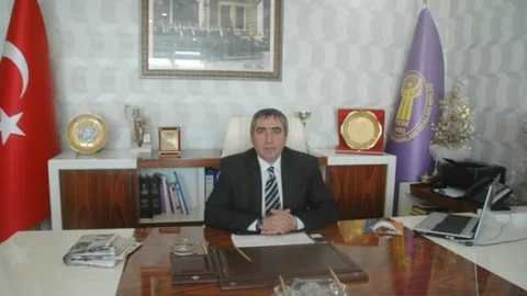 Esnaftan AVM Yasasına Destek