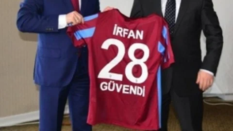 Tarım Kredi Kooperatifleri Trabzon Bölge Birliği Değerlendirme Toplantısı