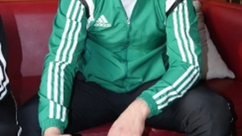 Bekir Ozan Has Şanlıurfaspor'a İmzayı Attı