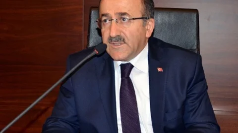 Tiski Olağanüstü Genel Kurulu Yapıldı