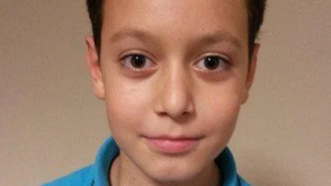 10 Yaşındaki Furkan 14 Günlük Yaşam Savaşını Kaybetti