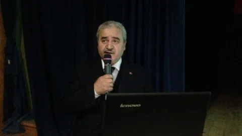 Sungurlu'da Akılcı İlaç Kullanım Semineri