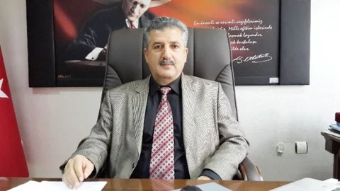 Arslan 2014 Yılını Değerlendirdi