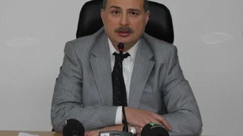 AK Parti Afyonkarahisar İl Başkan Yardımcısı Hüseyin Tutumlu