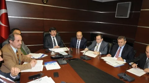 Trabzon'da 2014 Yılında 7 Bin 770 Kişi İşe Yerleştirildi