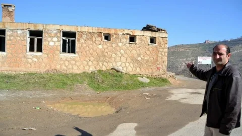 Siirt'te Sağlık Hizmetleri Kur'an Kursunda Veriliyor