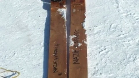 Tokat'ta Kayak Keyfi