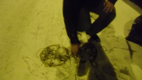 Geleneksel Kar Ayakkabıları Ligen Tekrar Revançta