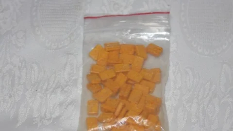 Karaman'da Uyuşturucu Operasyonu