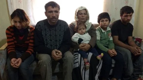 İHA'nın Haberi SES Getirdi