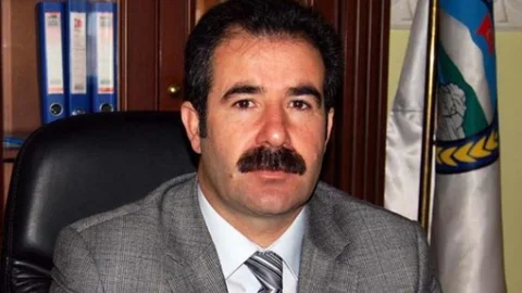 Patnos Eski Belediye Başkanı Yılmaz'a Hapis Cezası